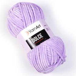 YarnArt Dolce 744, Chenille Wolle